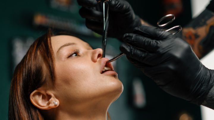 Come diventare operatore di piercing abilitato