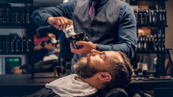 Requisiti per aprire un barber shop