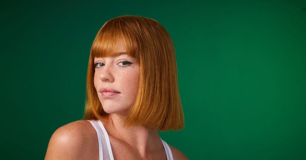 Tendenze capelli 2025