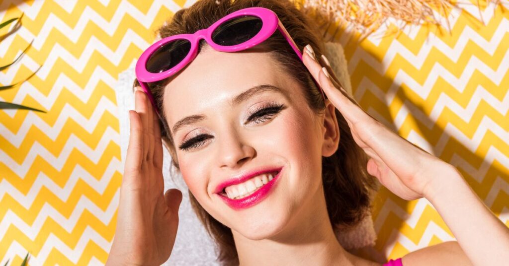 Trend make up estate 2025